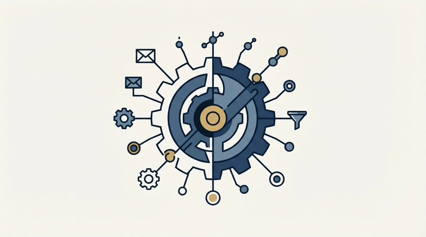 Section illustration: Integration Ecosystem