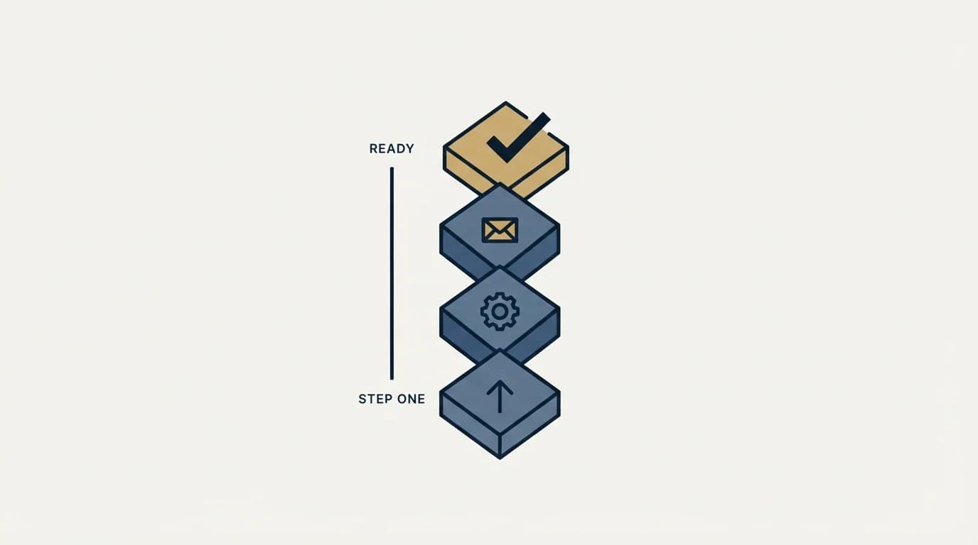 Section illustration: Getting Started Checklist