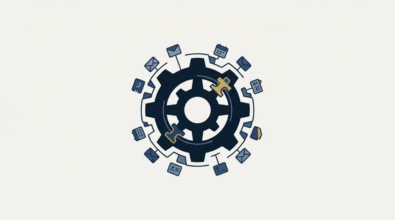 Section illustration: Integration Ecosystem
