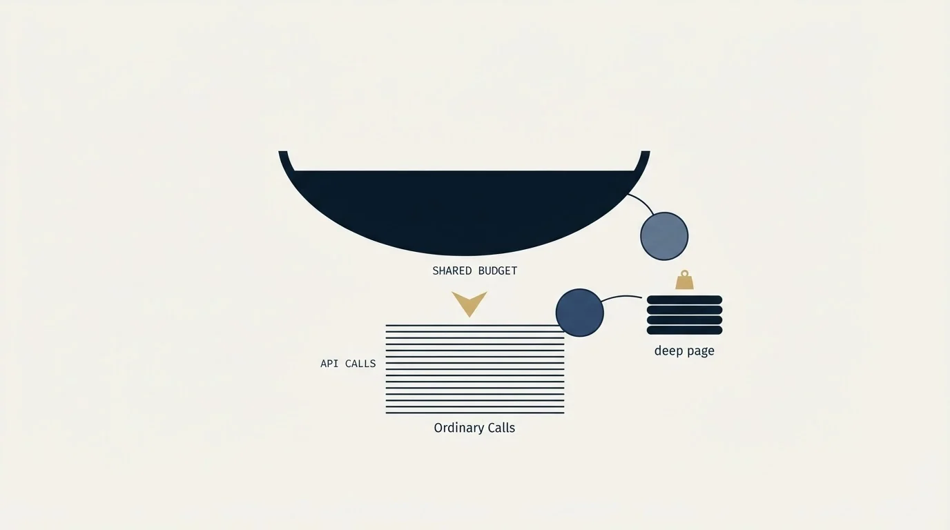 Section illustration: The short version