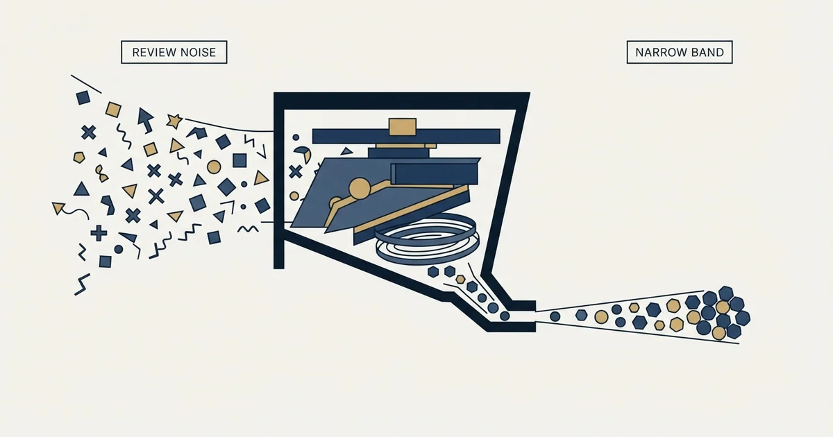 Editorial illustration for Salesloft Review