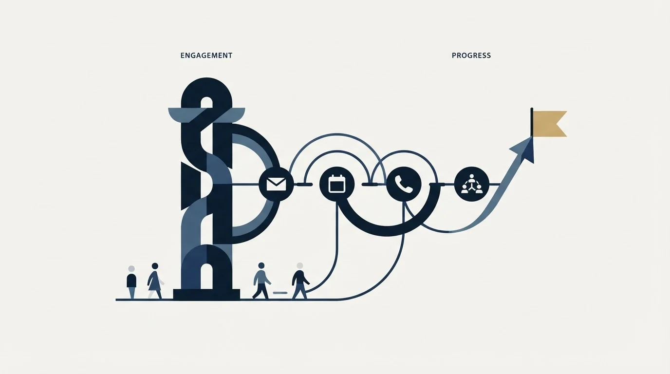 Section illustration: When to Choose Salesloft