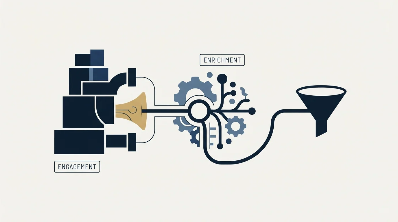 Section illustration: Using Both Together