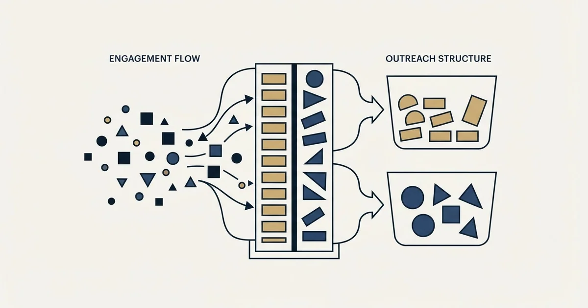 Editorial illustration for Salesloft vs Skylead
