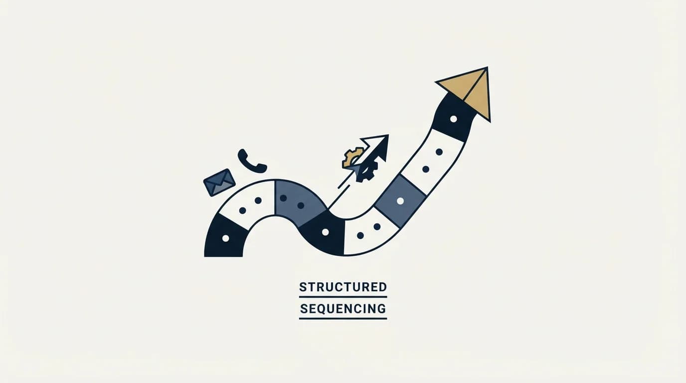 Section illustration: When to Choose Salesloft
