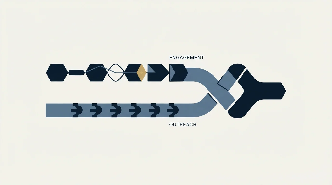 Section illustration: Using Both Together