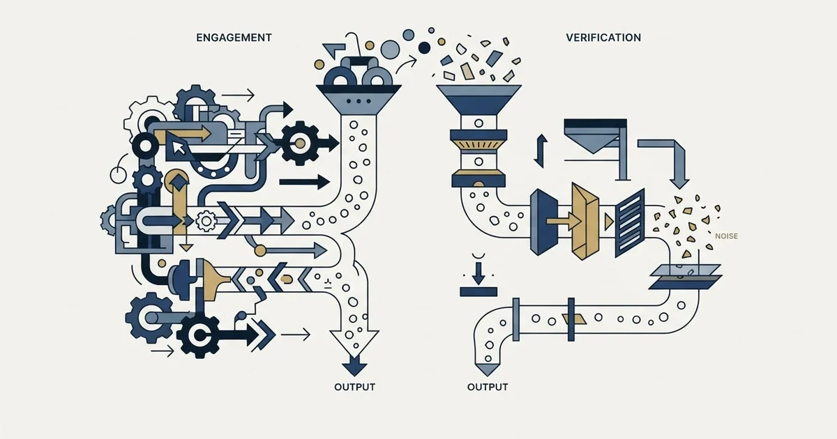 Editorial illustration for Salesloft vs ZeroBounce