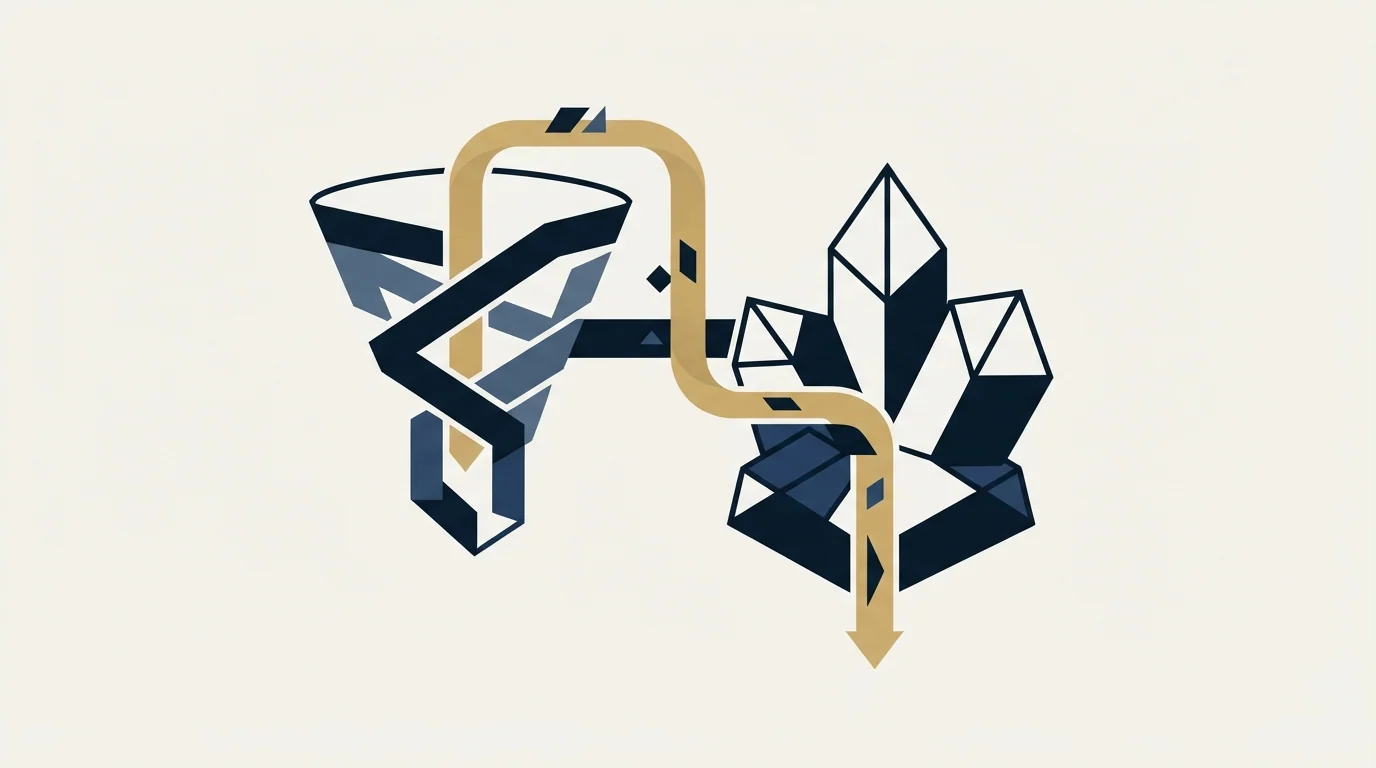 Section illustration: Using Both Together