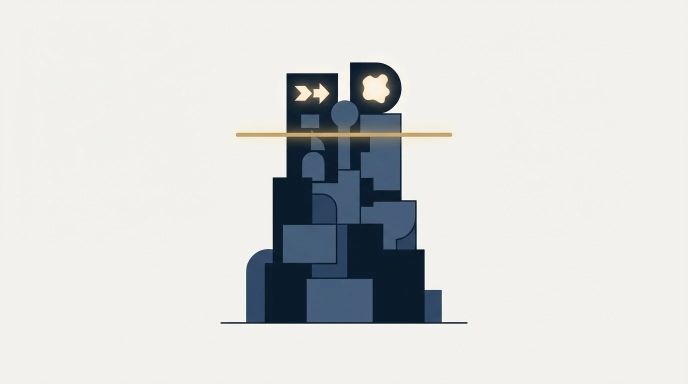 Section illustration: The short version