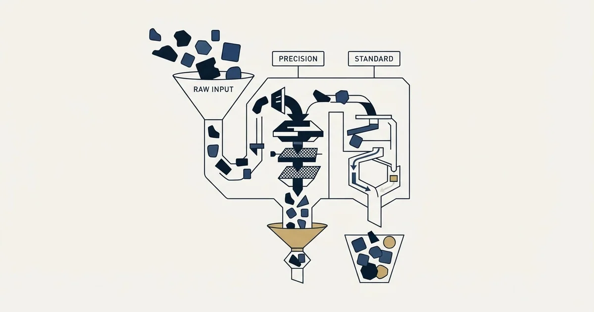Editorial illustration for Scrupp vs VoilaNorbert
