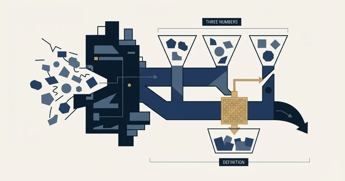 Editorial illustration for SDR Comp Plans