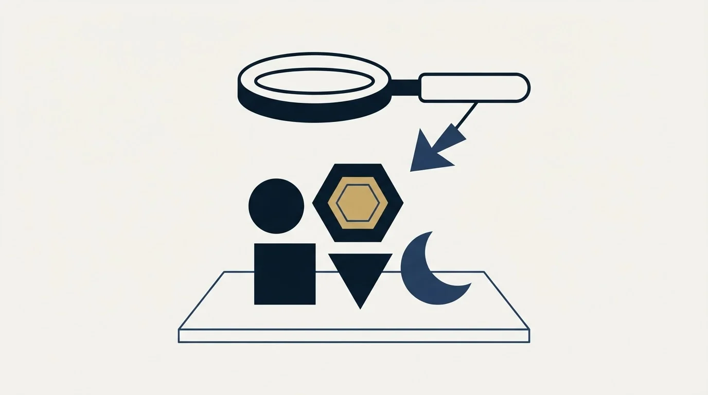 Section illustration: Finding and assessing a contract SDR