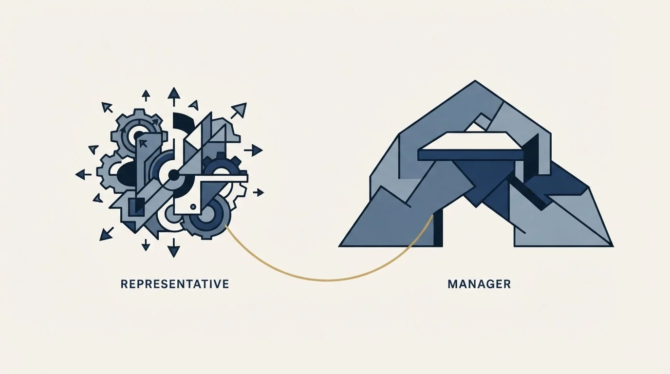 Section illustration: The short version