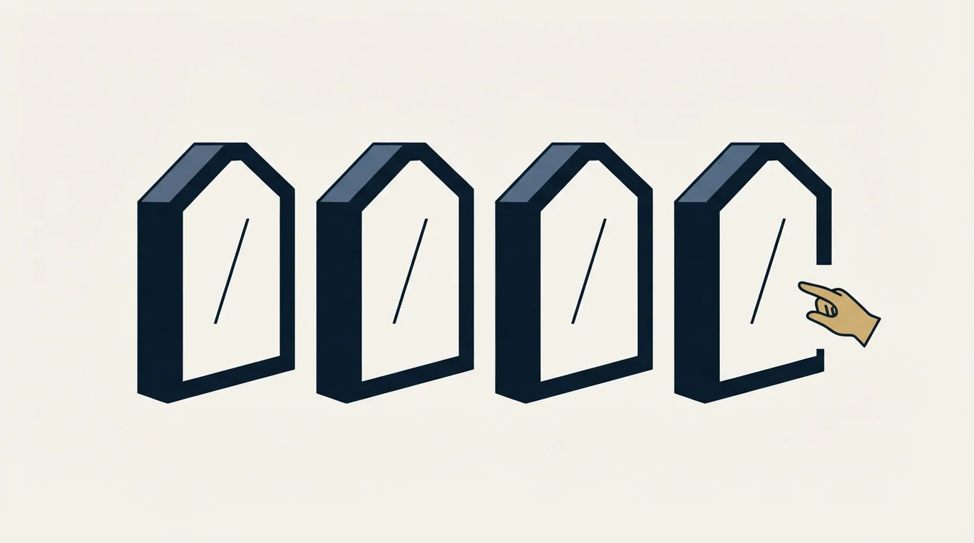 Section illustration: The four that publish no figure