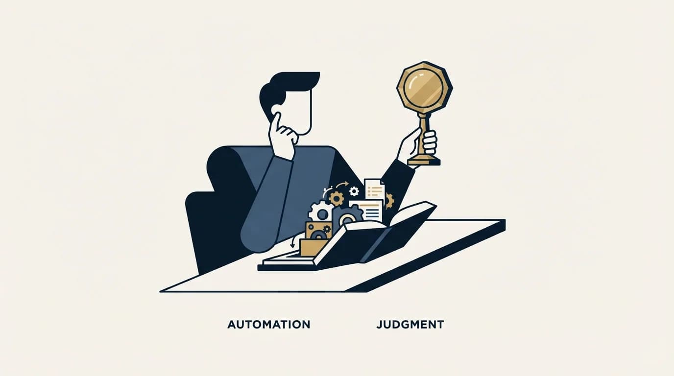Section illustration: The short version