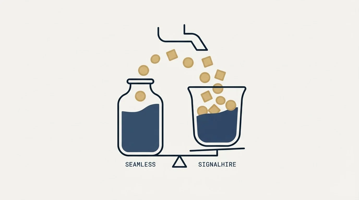 Section illustration: Pricing Comparison