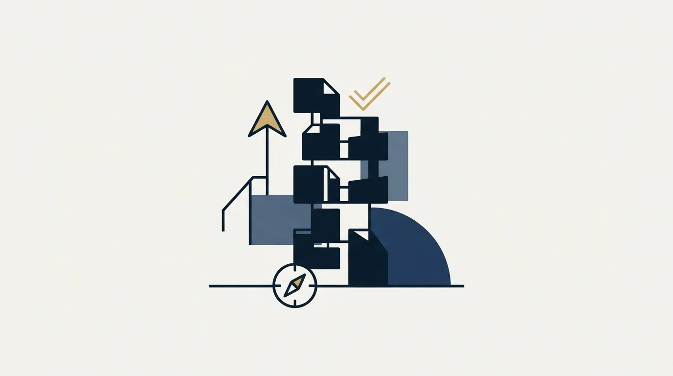 Section illustration: Getting Started Checklist