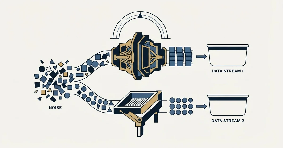 Editorial illustration for Seamless.AI vs Skrapp.io