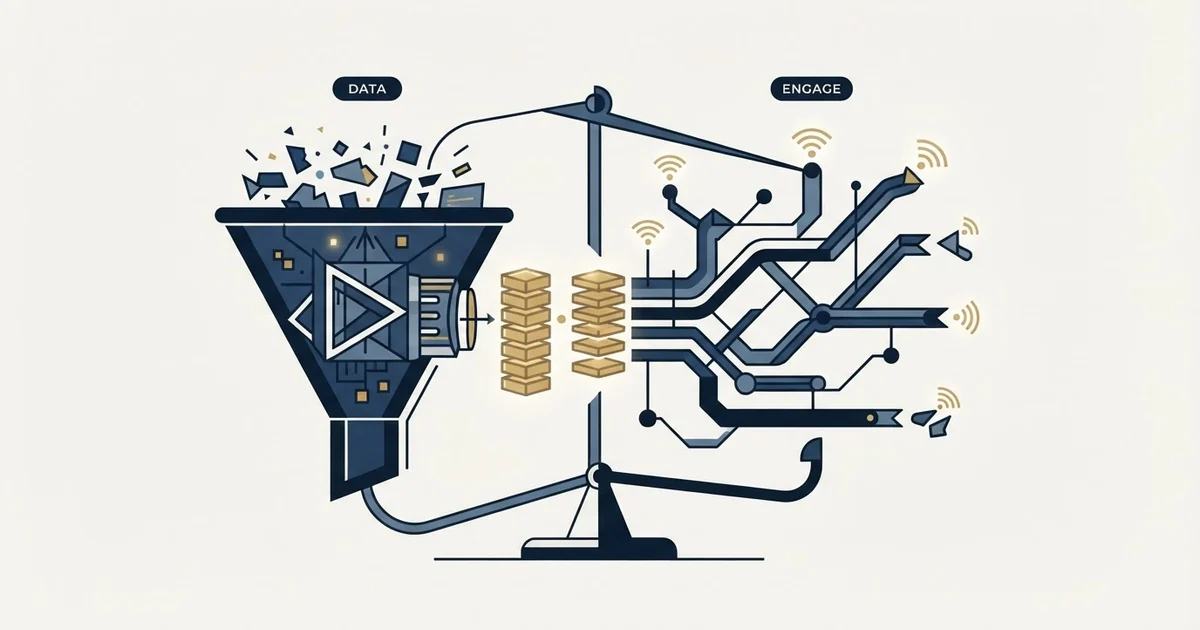 Editorial illustration for Seamless.AI vs Skylead