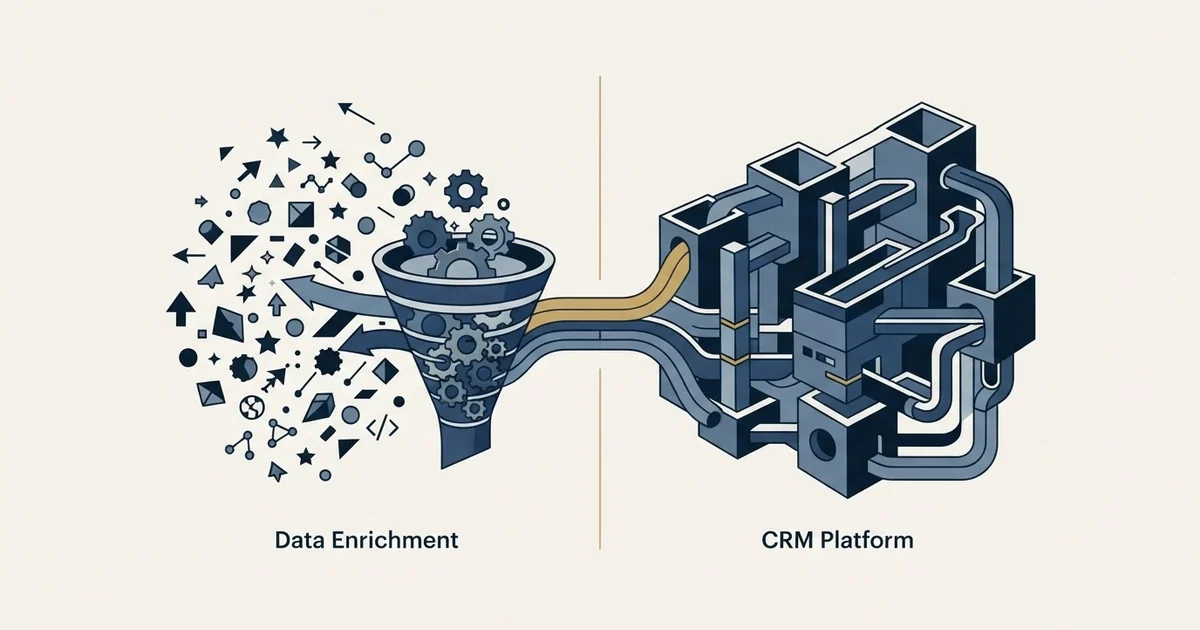 Editorial illustration for Seamless.AI vs Streak