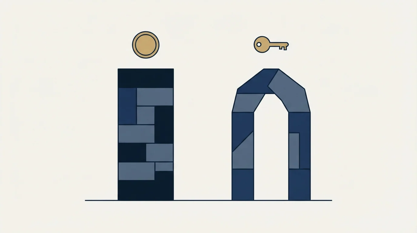 Section illustration: Pricing Comparison
