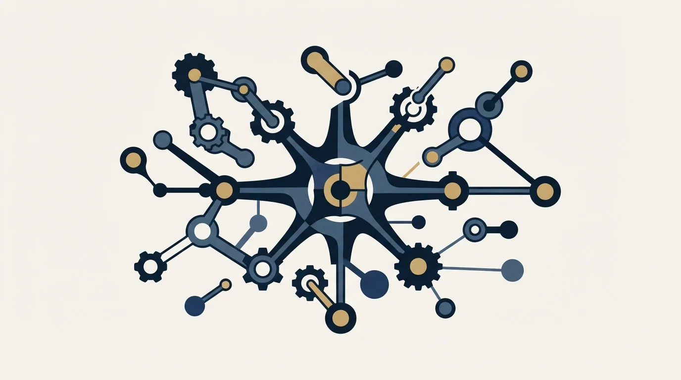 Section illustration: Integration Ecosystem