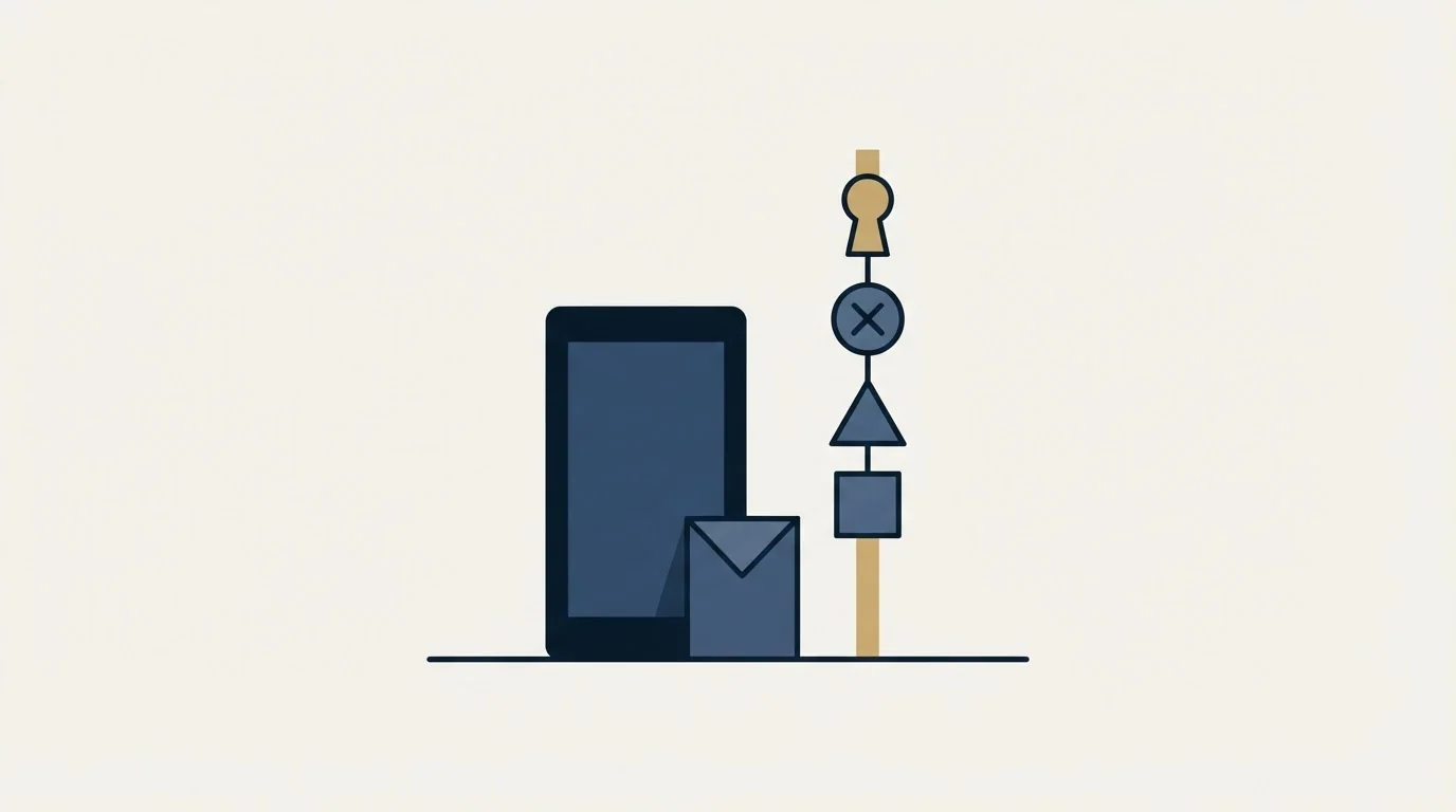 Section illustration: Getting Started Checklist