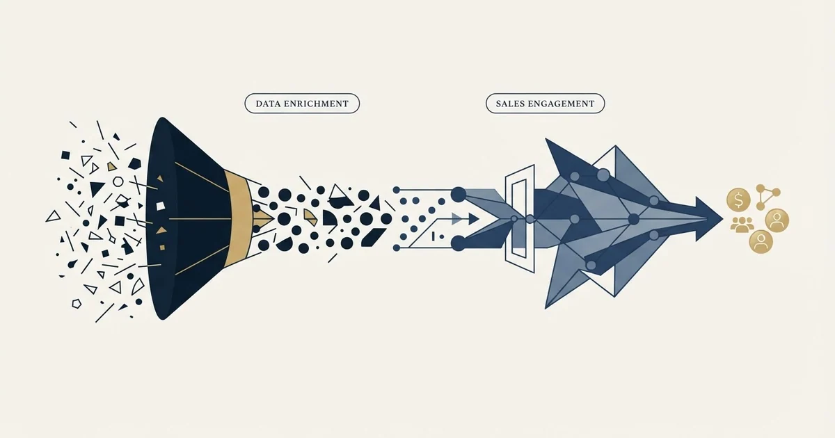 Editorial illustration for Seamless.AI vs Zeliq
