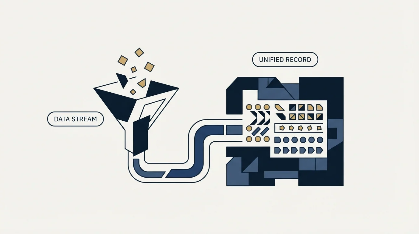 Section illustration: Using Both Together