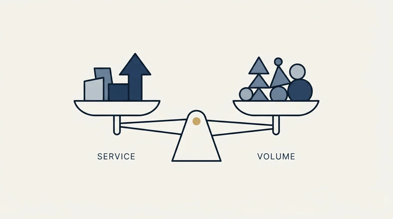 Section illustration: Real-World Cost Comparison