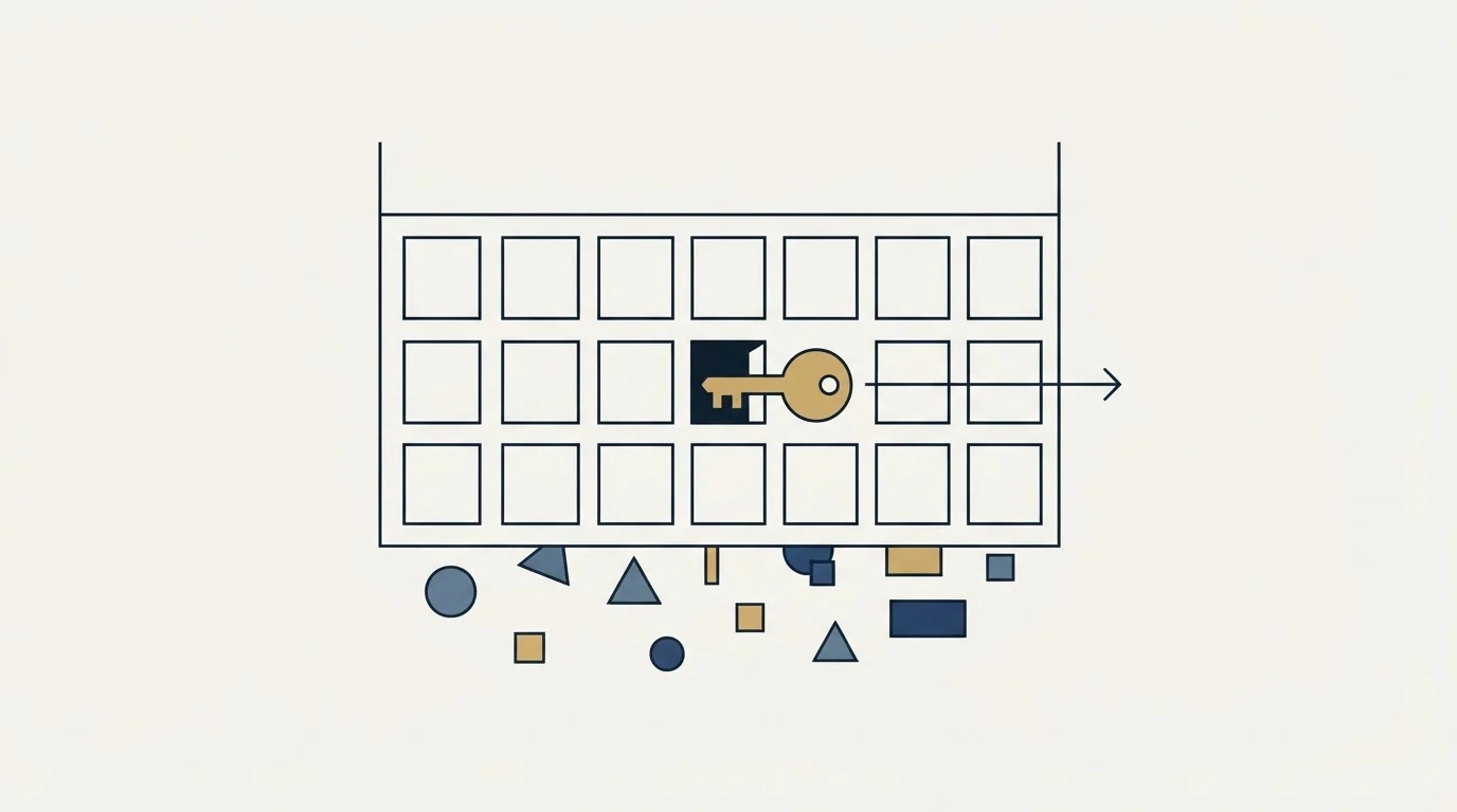 Section illustration: Why this catches cold email programmes specifically