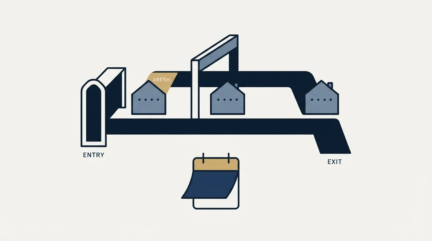 Section illustration: The short version