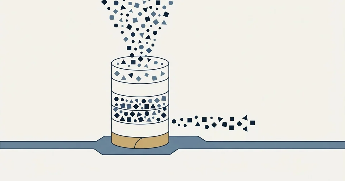 Editorial illustration for SEM-FRESH