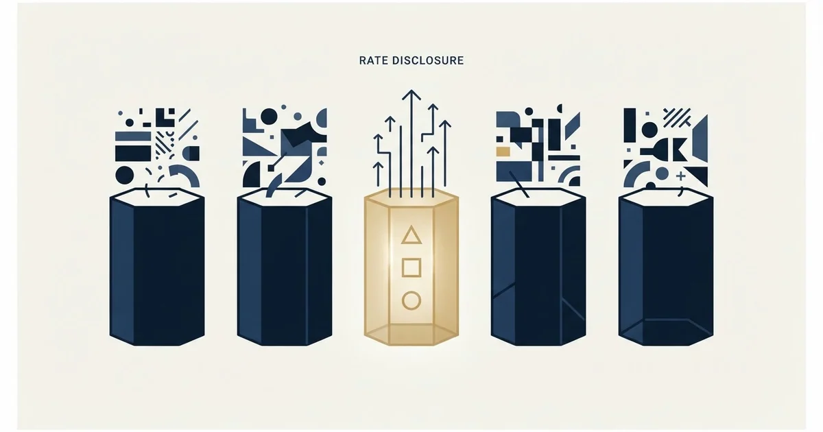 Editorial illustration for Sendoso Competitors