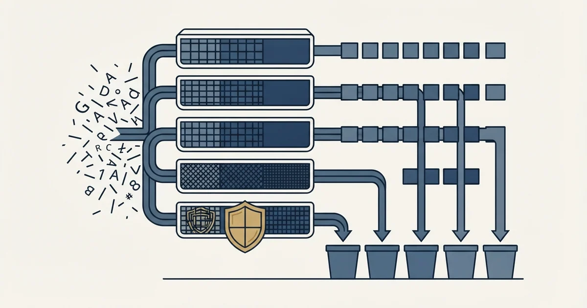 Editorial illustration for SerpApi Pricing