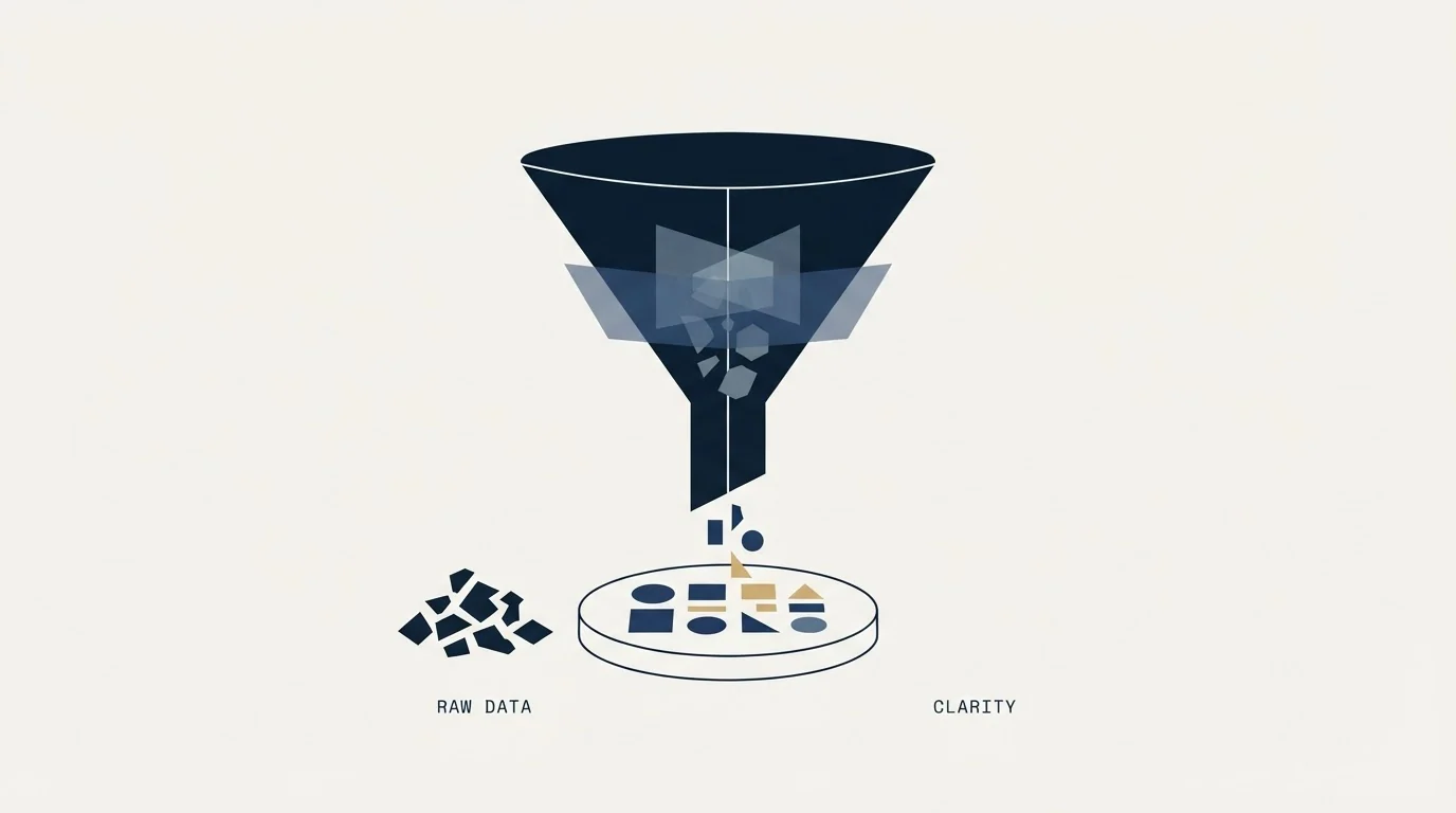 Section illustration: Reading the third-party numbers that rank for this query