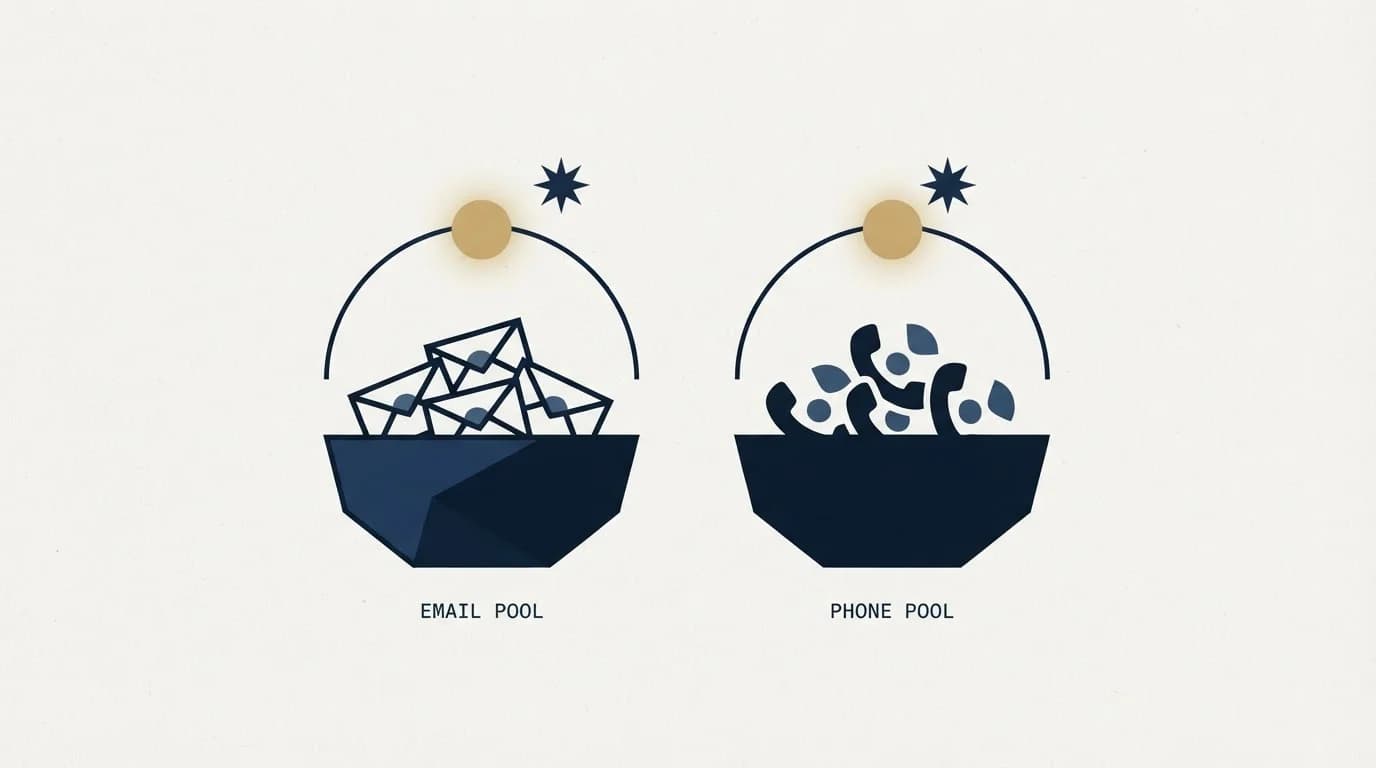 Section illustration: The short version