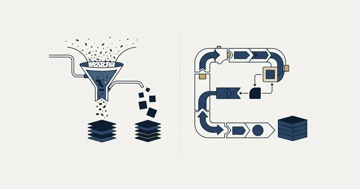 Editorial illustration for SignalHire vs Streak