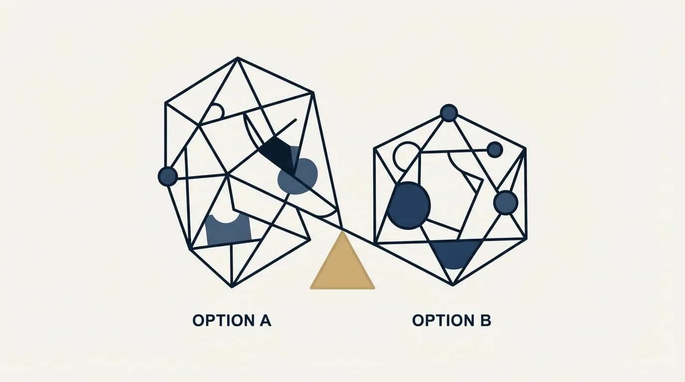 Section illustration: Pricing Comparison