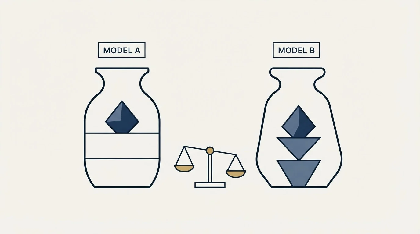 Section illustration: Pricing Comparison