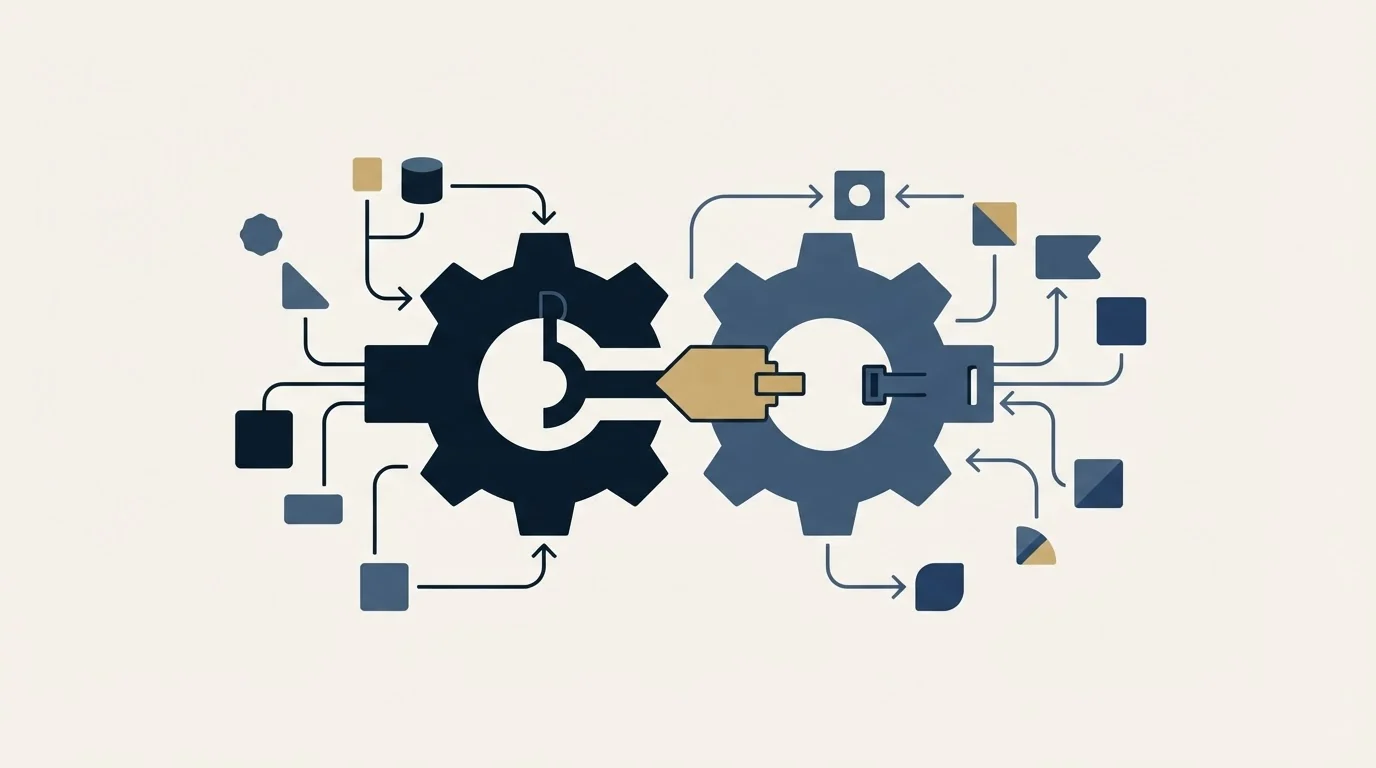Section illustration: Integration Ecosystem