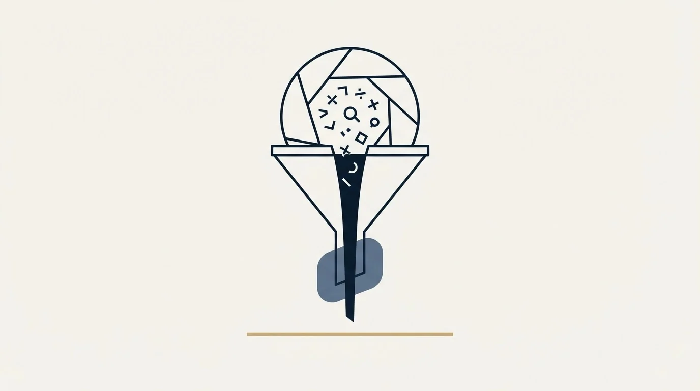 Section illustration: The plans