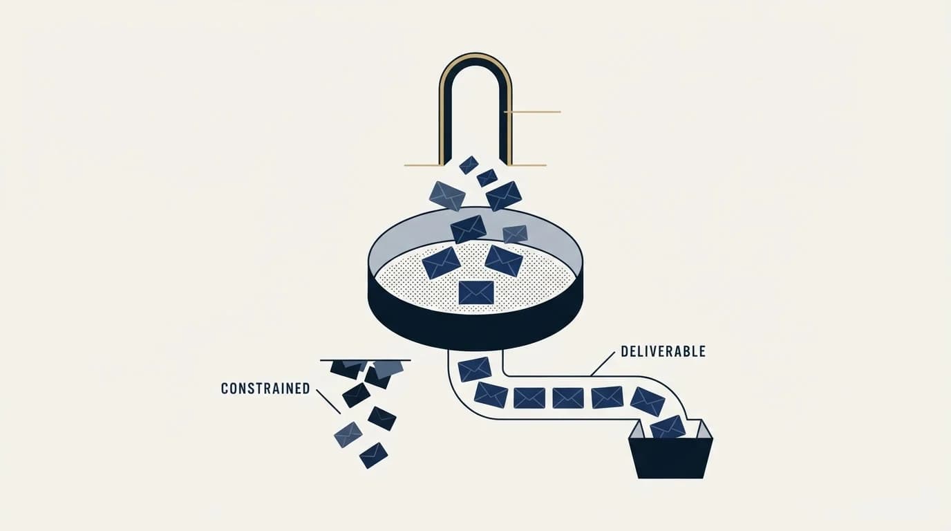 Section illustration: Testing it properly