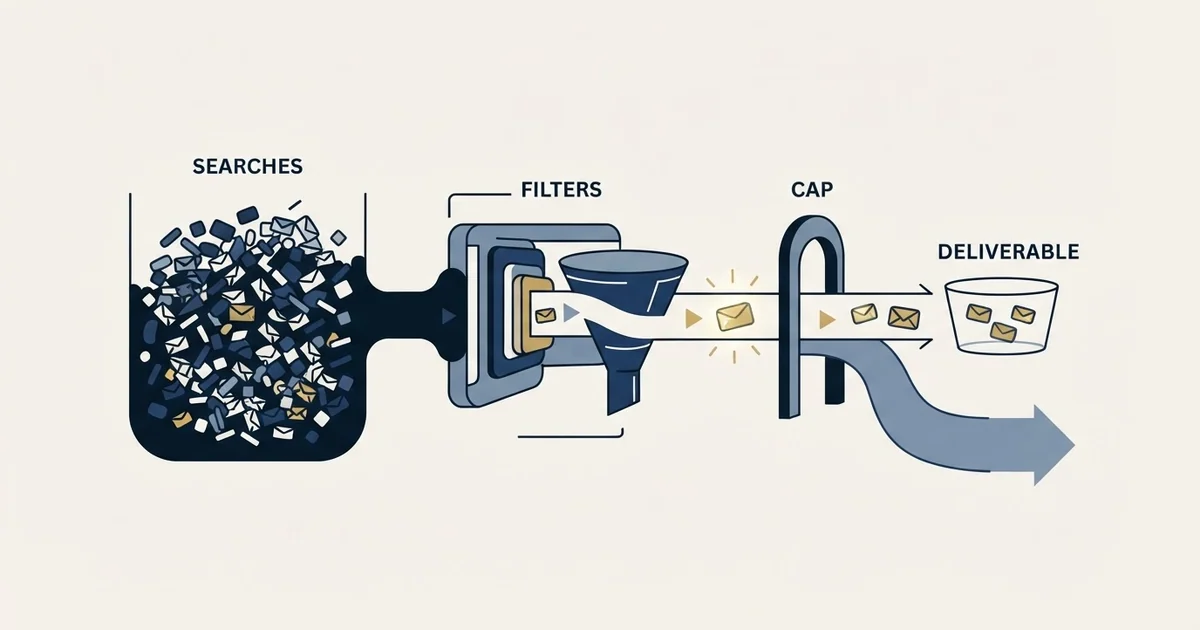 Editorial illustration for Skrapp
