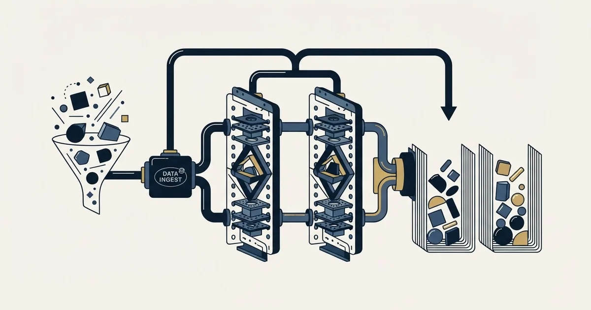 Editorial illustration for Skrapp.io vs ZeroBounce