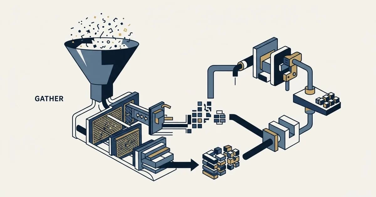 Editorial illustration for Skrapp.io vs ZoomInfo