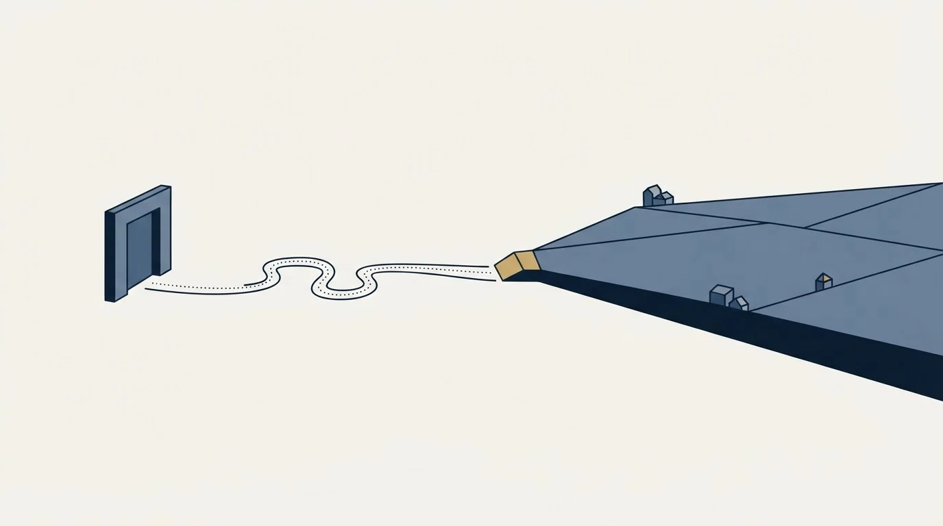 Section illustration: The email infrastructure claim