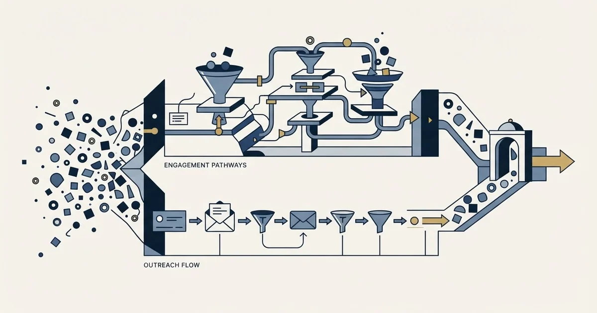 Editorial illustration for Skylead vs Woodpecker