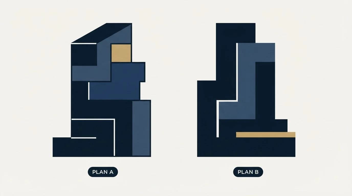 Section illustration: Pricing Comparison