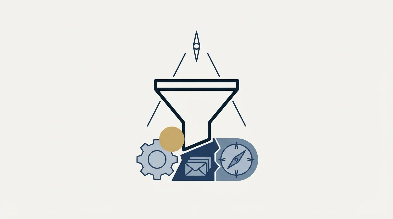 Section illustration: Getting Started Checklist